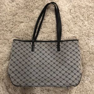 Ralph Lauren Signature Tote